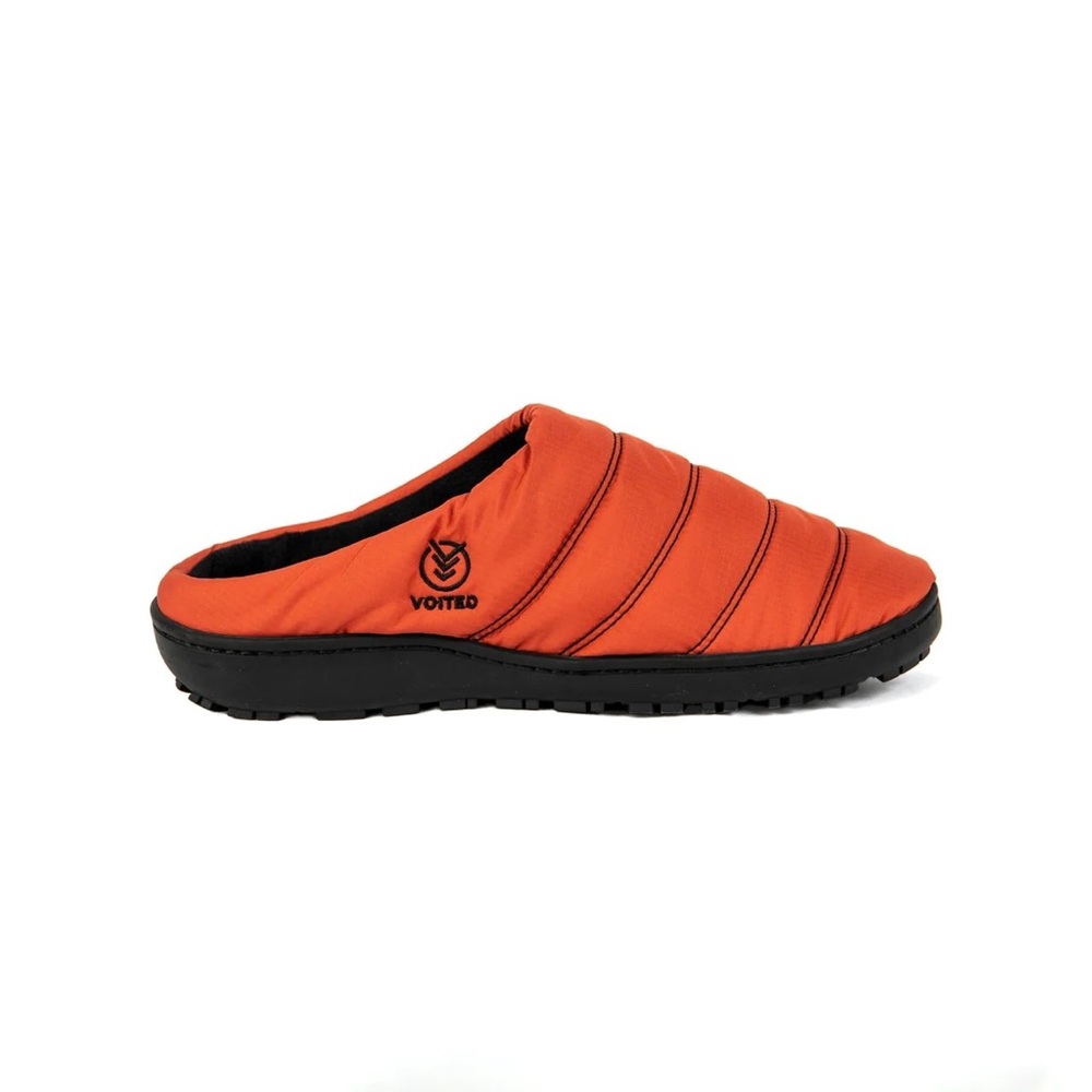 Voited Outdoor Slipper NWT